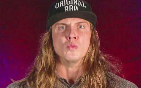 matt riddle leaked video|New Details Emerge About Matt Riddle’s Leaked Video